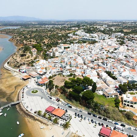 Villa Casa Rosa Alvor Esterno foto