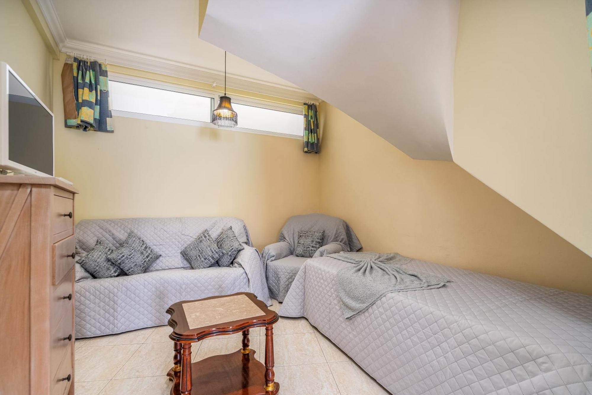 Villa Casa Rosa Alvor Esterno foto